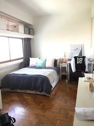 Mandarin Gardens (D15), Condominium #163761292